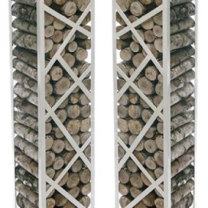 afbeelding van Woodman Siskô Design houtrek