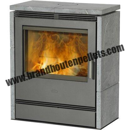 afbeelding van Rönky continu vuurhaard