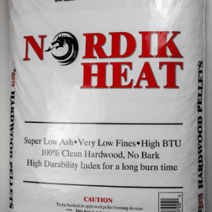 afbeelding van 03 PALLETS HOUTPELLETS – 234 ZAKKEN VAN 15 KG