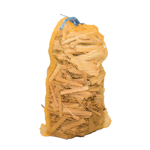 afbeelding van Filet van aanmaakblokjes