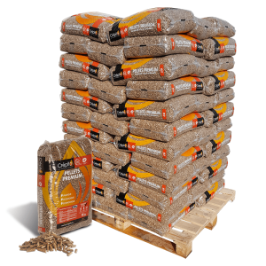 afbeelding van Crépito® Premium korrels
