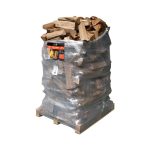 afbeelding van Crépito® Premium Logs – 30 cm