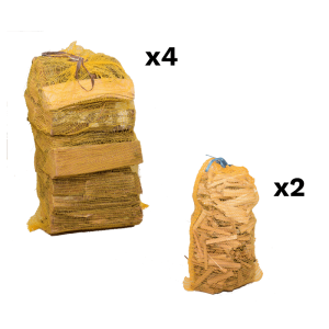afbeelding van COMFORT PLUS VERPAKKING