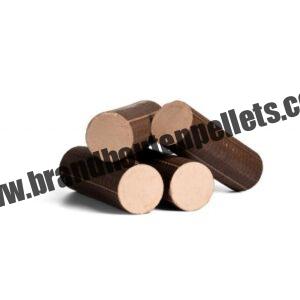 Beukenhout briketten (af te halen aan de showroom)