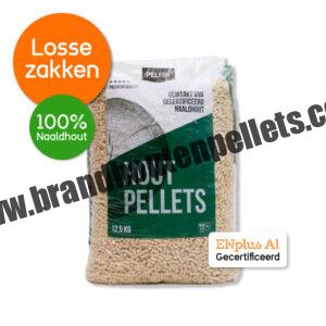 Pelfin pelletkorrels – Losse zakken